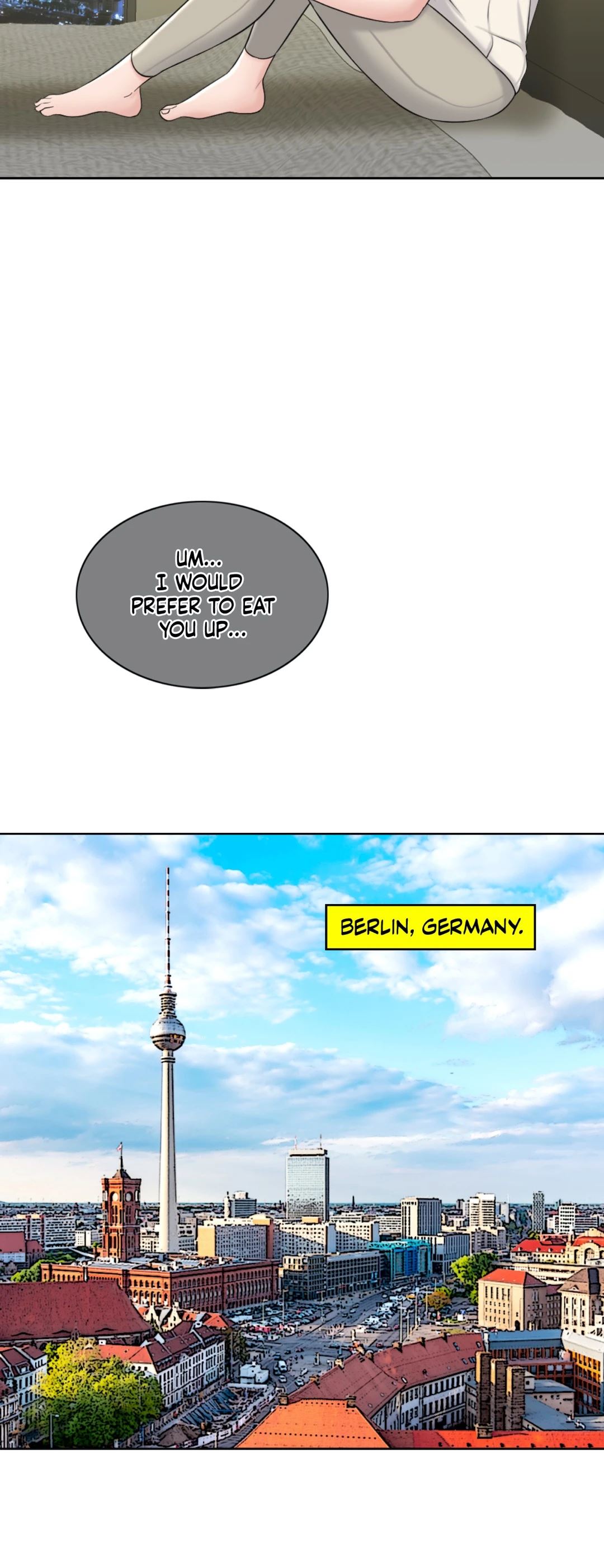 Wife for 1000 Days - Chapter 17 [photo 40] - MangaPorn