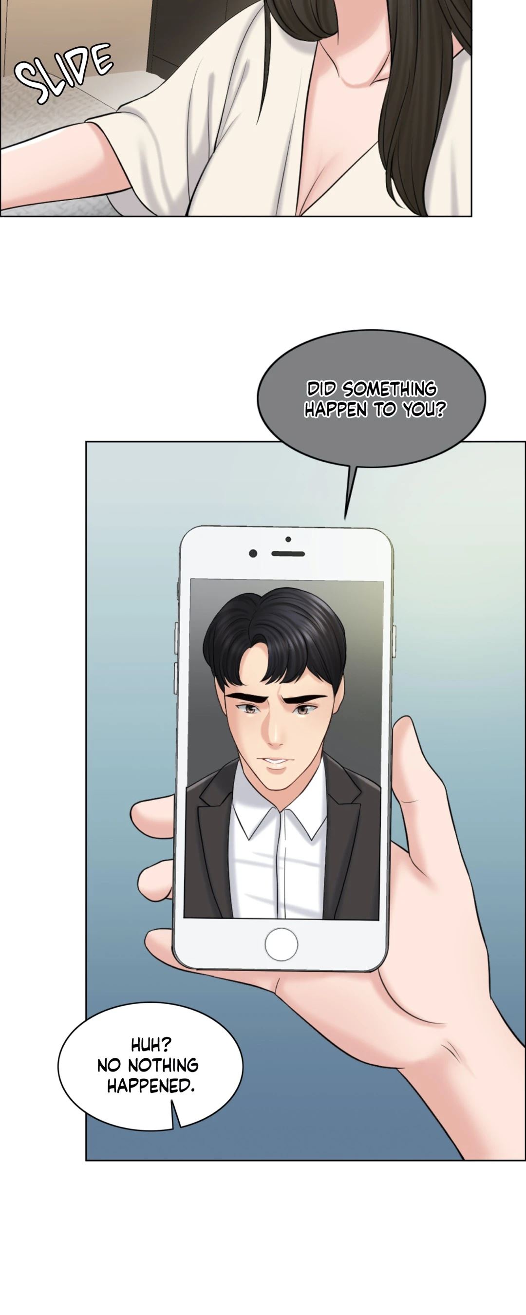 Wife for 1000 Days - Chapter 17 [photo 43] - MangaPorn