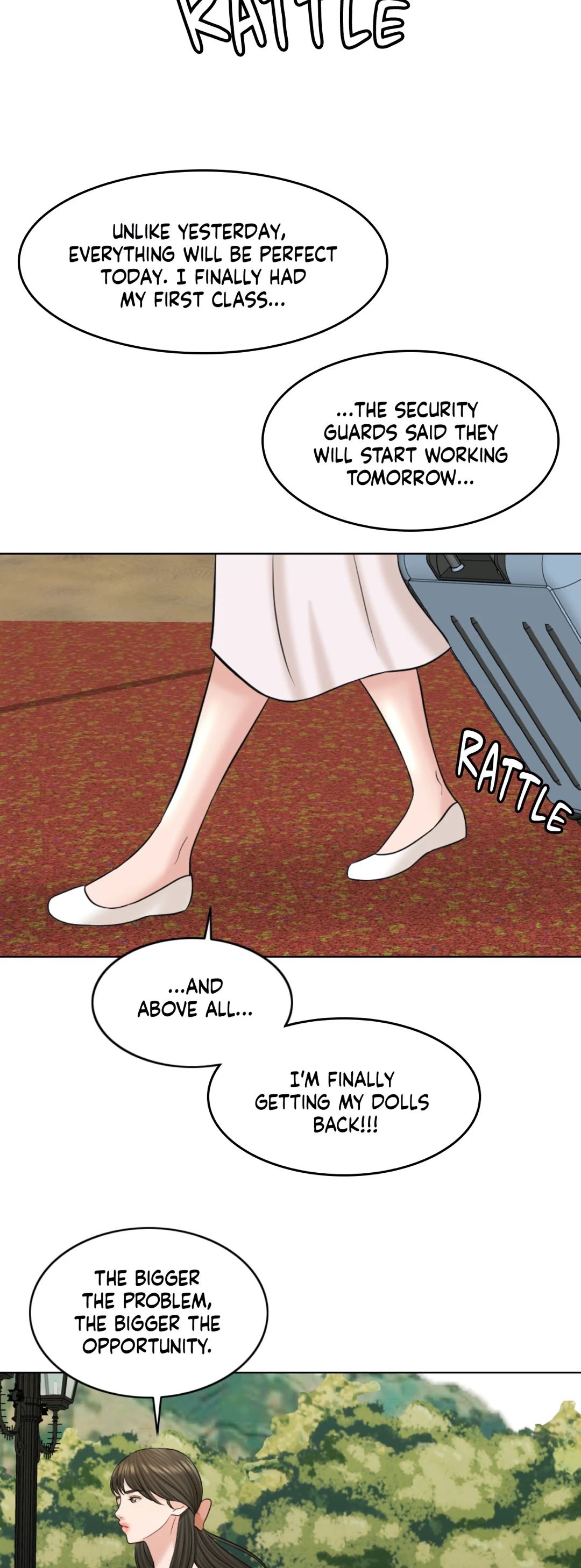 Wife for 1000 Days - Chapter 17 [photo 50] - MangaPorn