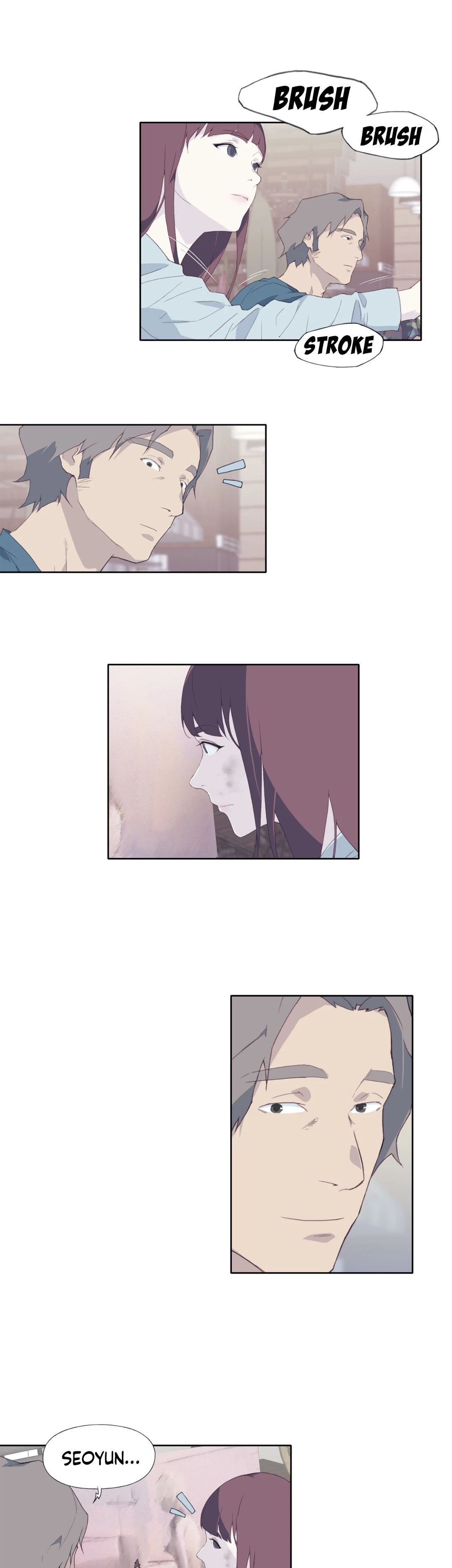 Bulgeun Byeok - Chapter 10 [photo 13] - MangaPorn