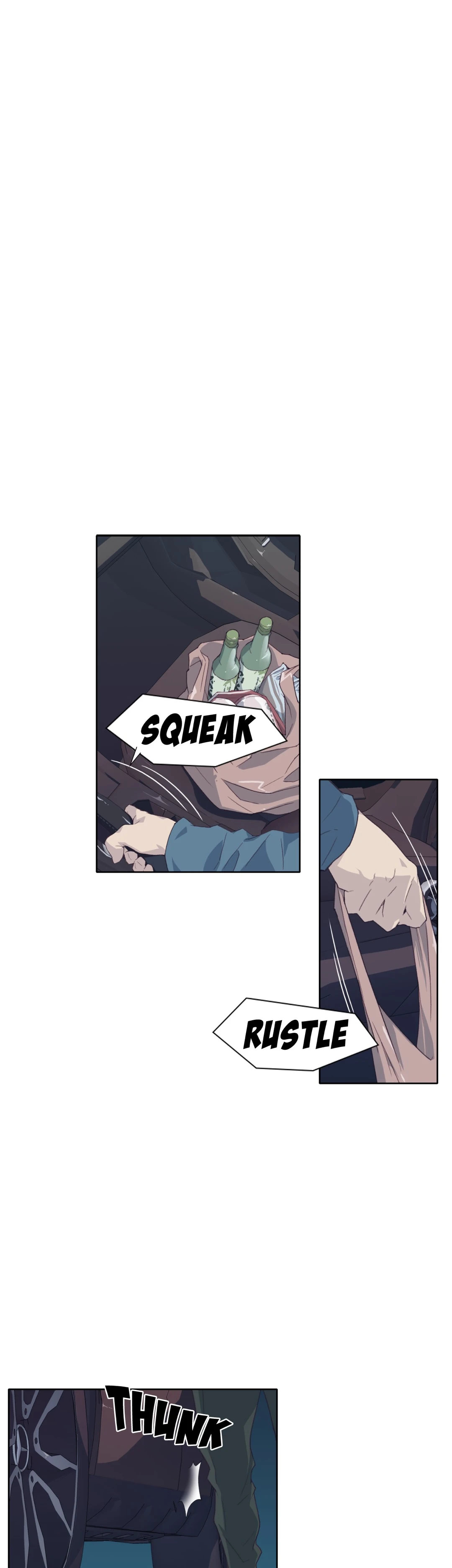 Bulgeun Byeok - Chapter 10 [photo 25] - MangaPorn