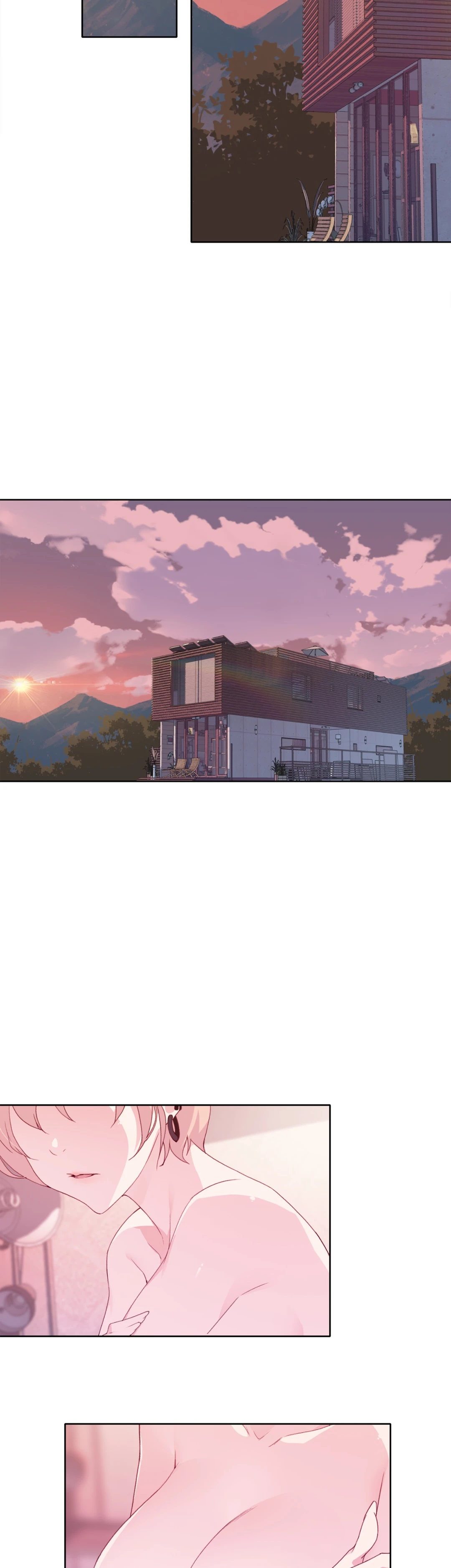 Bulgeun Byeok - Chapter 10 [photo 8] - MangaPorn