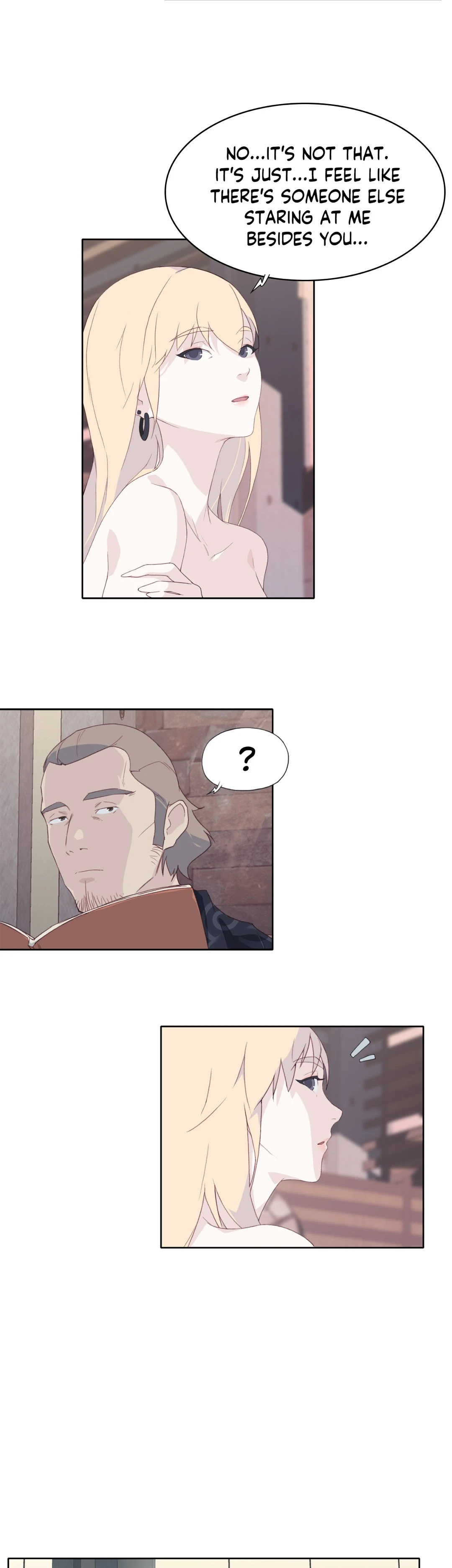 Bulgeun Byeok - Chapter 11 [photo 16] - MangaPorn