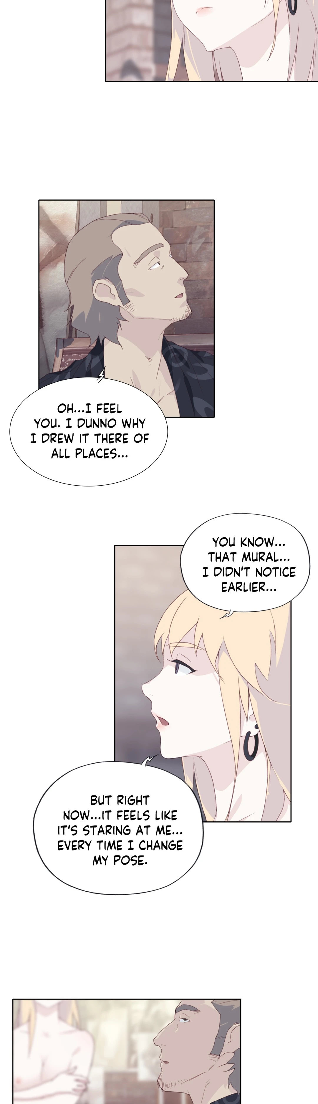 Bulgeun Byeok - Chapter 11 [photo 18] - MangaPorn