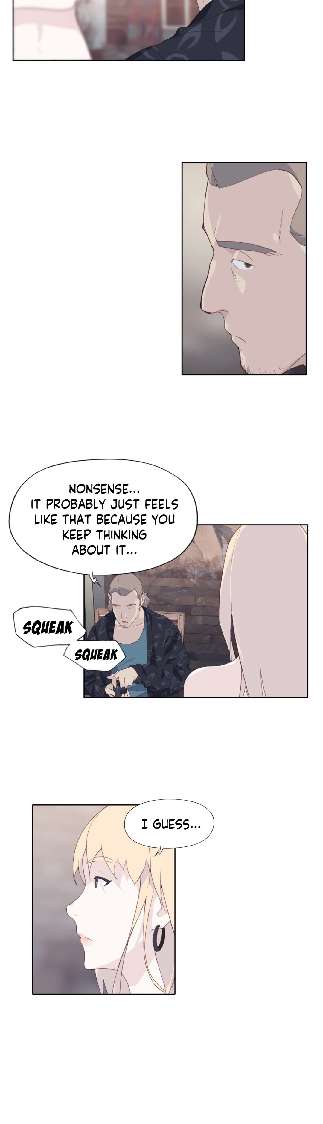 Bulgeun Byeok - Chapter 11 [photo 19] - MangaPorn