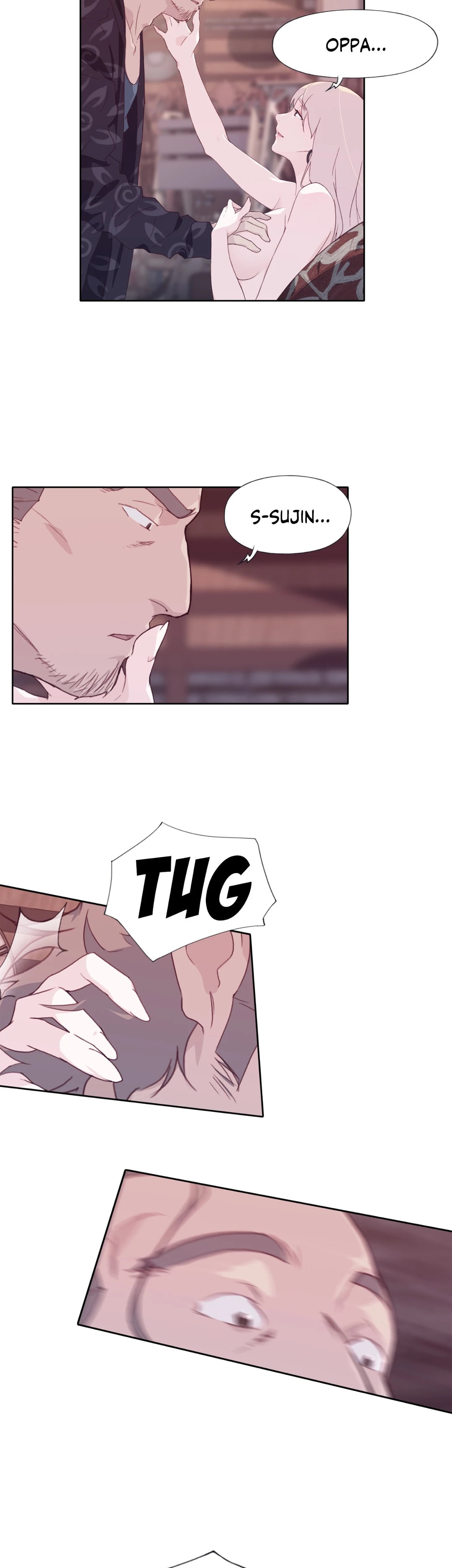 Bulgeun Byeok - Chapter 11 [photo 29] - MangaPorn