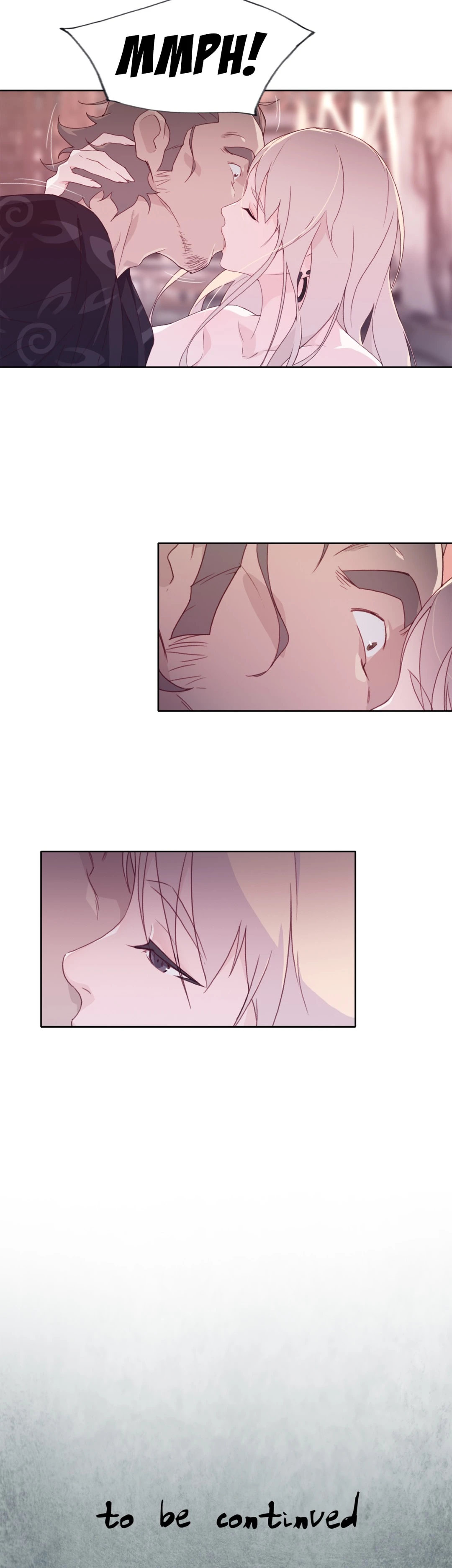 Bulgeun Byeok - Chapter 11 [photo 30] - MangaPorn