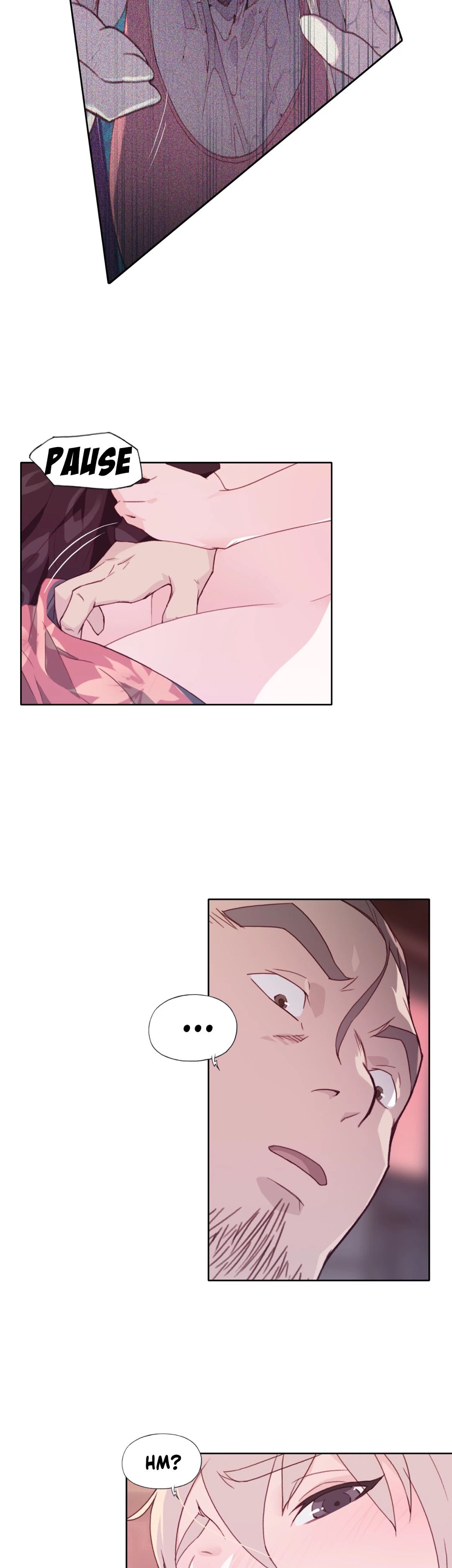 Bulgeun Byeok - Chapter 12 [photo 12] - MangaPorn