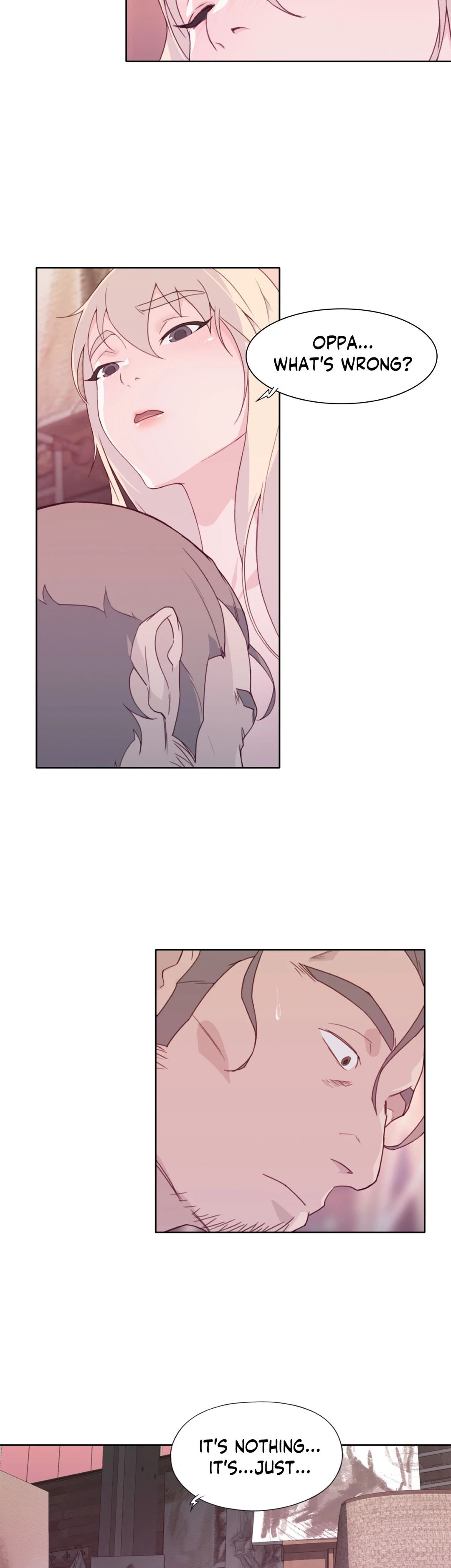 Bulgeun Byeok - Chapter 12 [photo 13] - MangaPorn