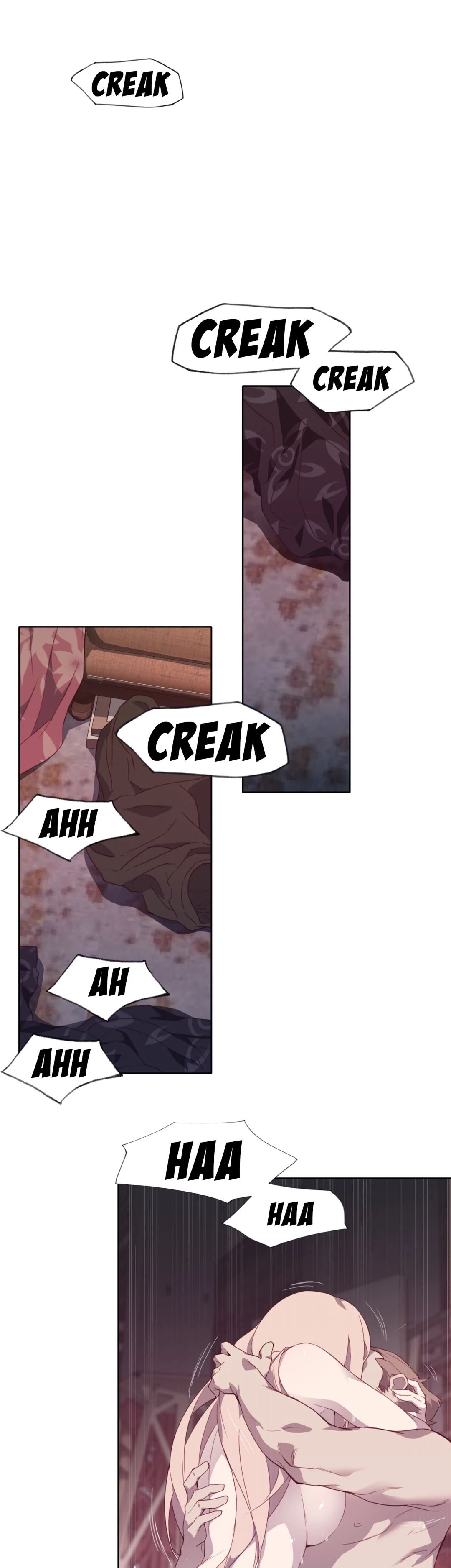 Bulgeun Byeok - Chapter 12 [photo 18] - MangaPorn