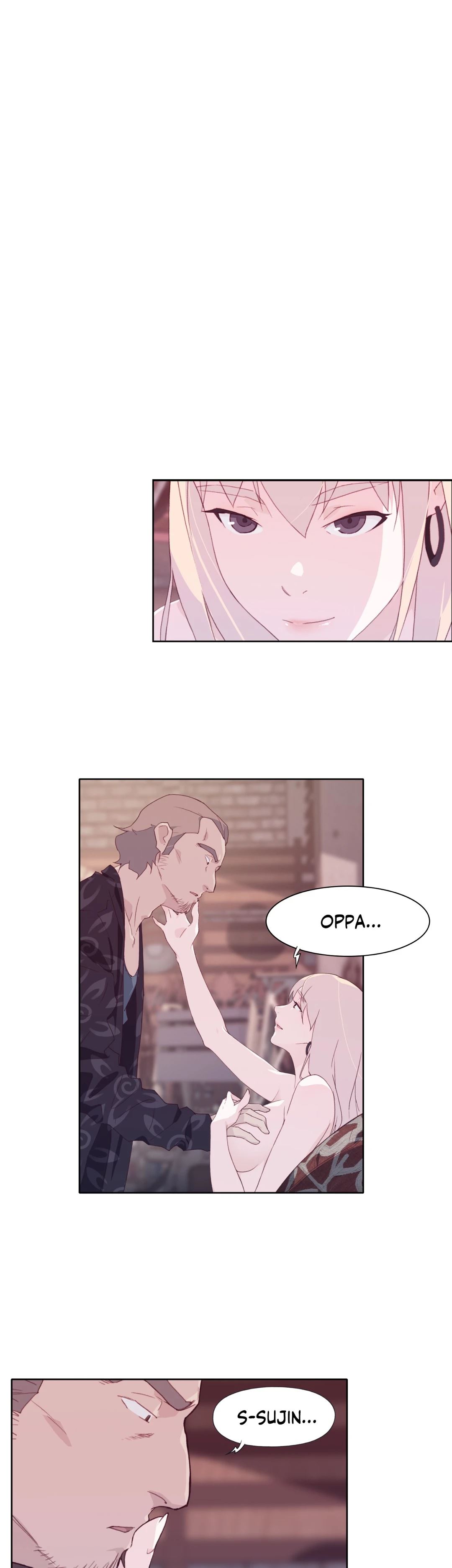 Bulgeun Byeok - Chapter 12 [photo 2] - MangaPorn