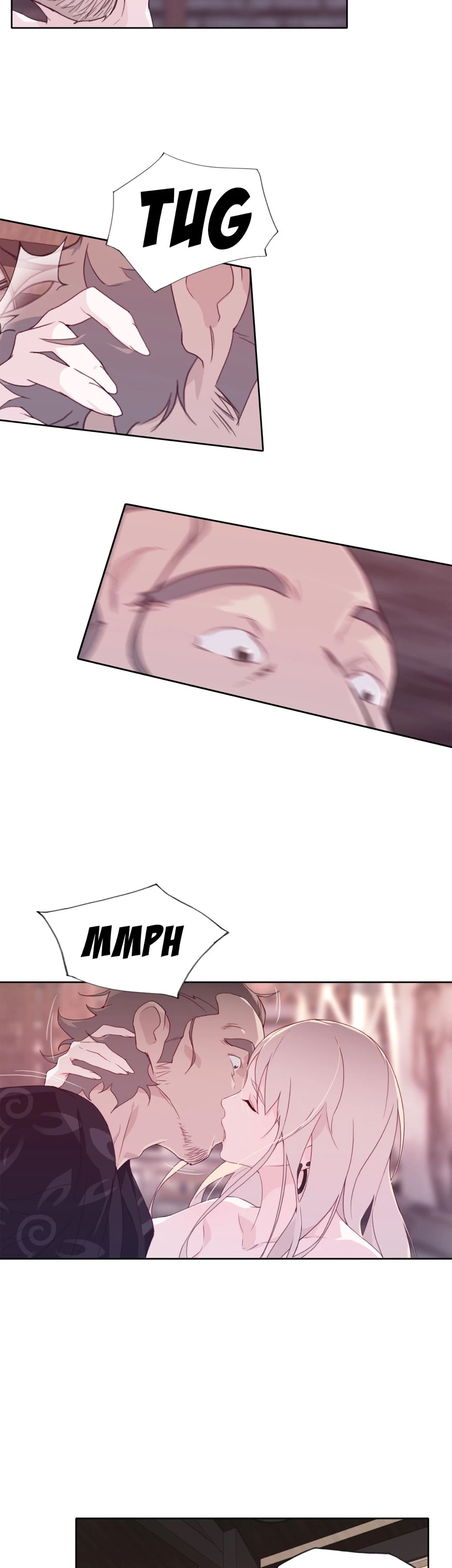 Bulgeun Byeok - Chapter 12 [photo 3] - MangaPorn