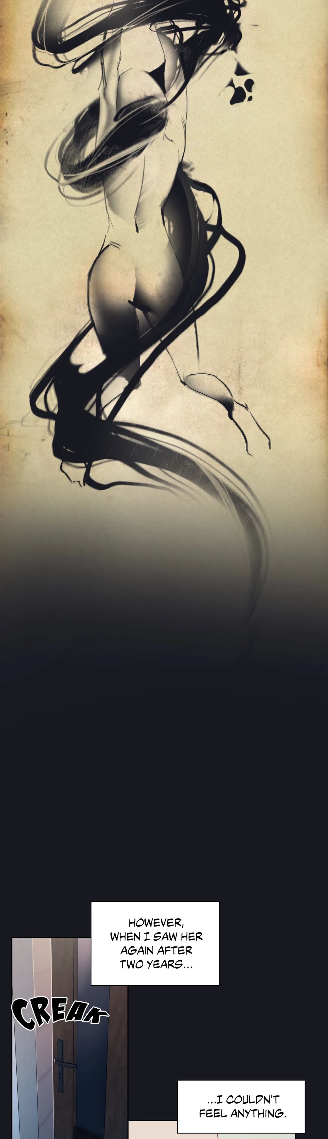 Bulgeun Byeok - Chapter 12 [photo 32] - MangaPorn