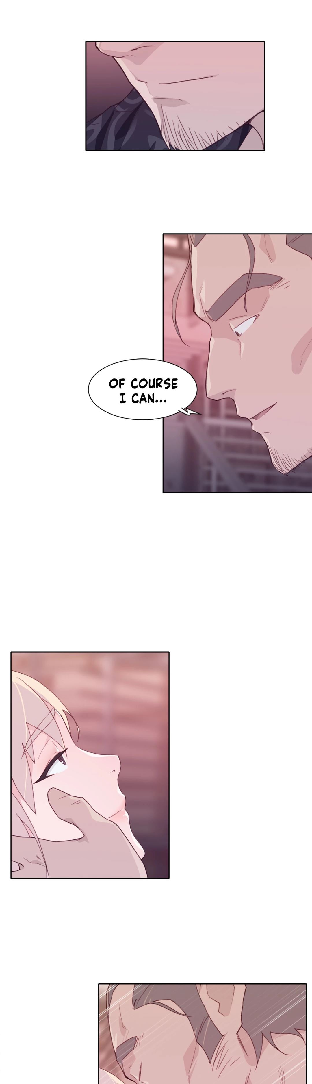 Bulgeun Byeok - Chapter 12 [photo 7] - MangaPorn