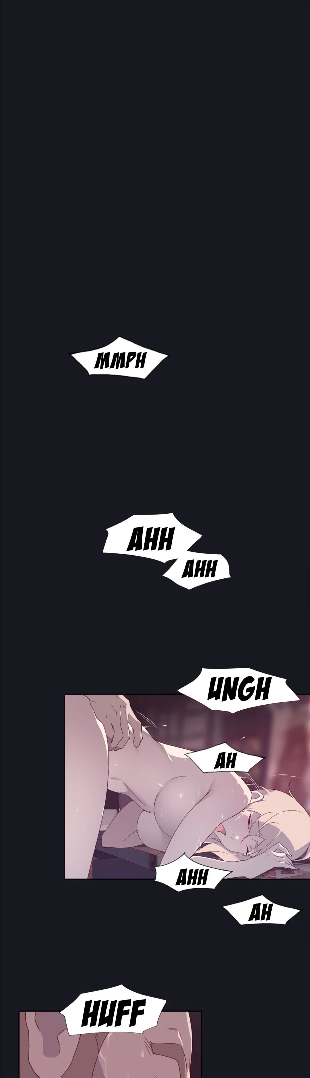 Bulgeun Byeok - Chapter 13 [photo 1] - MangaPorn