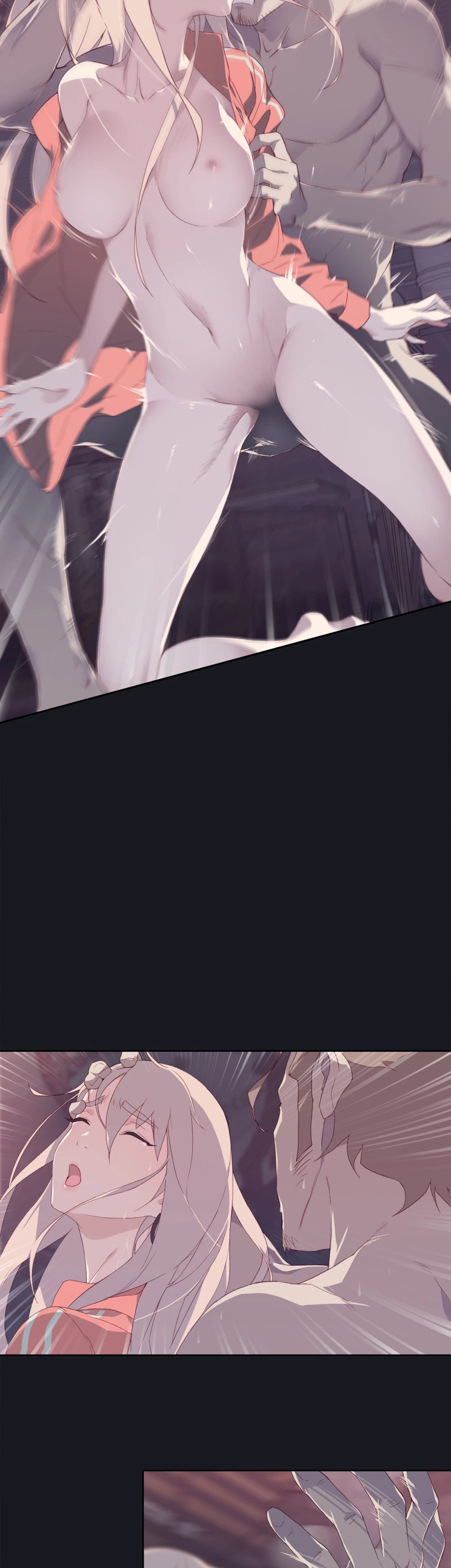 Bulgeun Byeok - Chapter 13 [photo 28] - MangaPorn