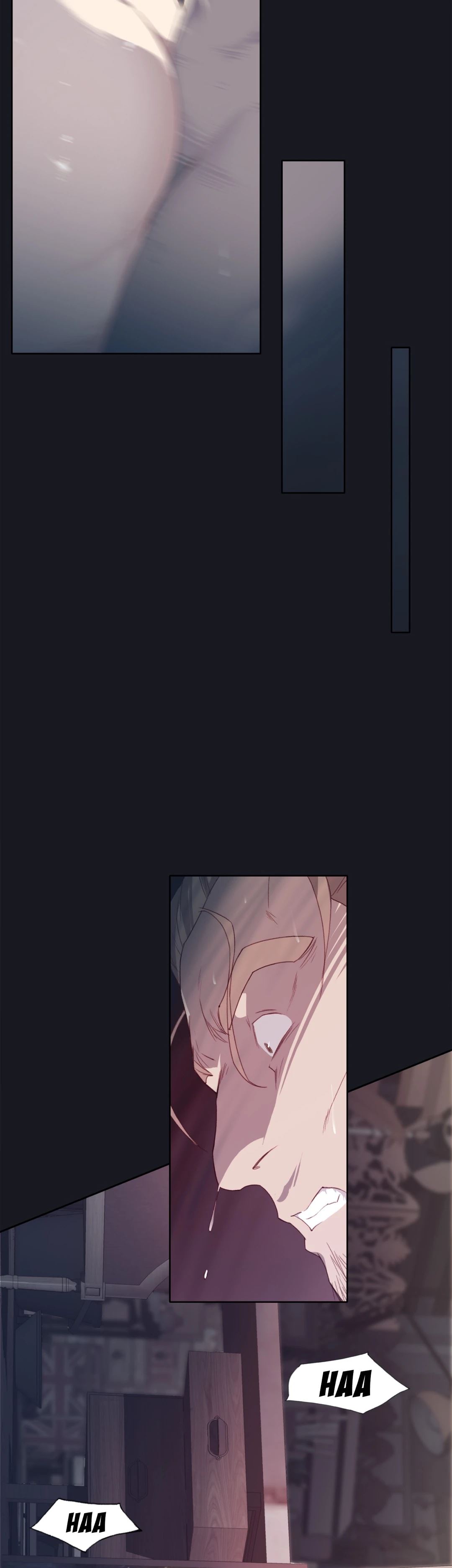 Bulgeun Byeok - Chapter 13 [photo 30] - MangaPorn