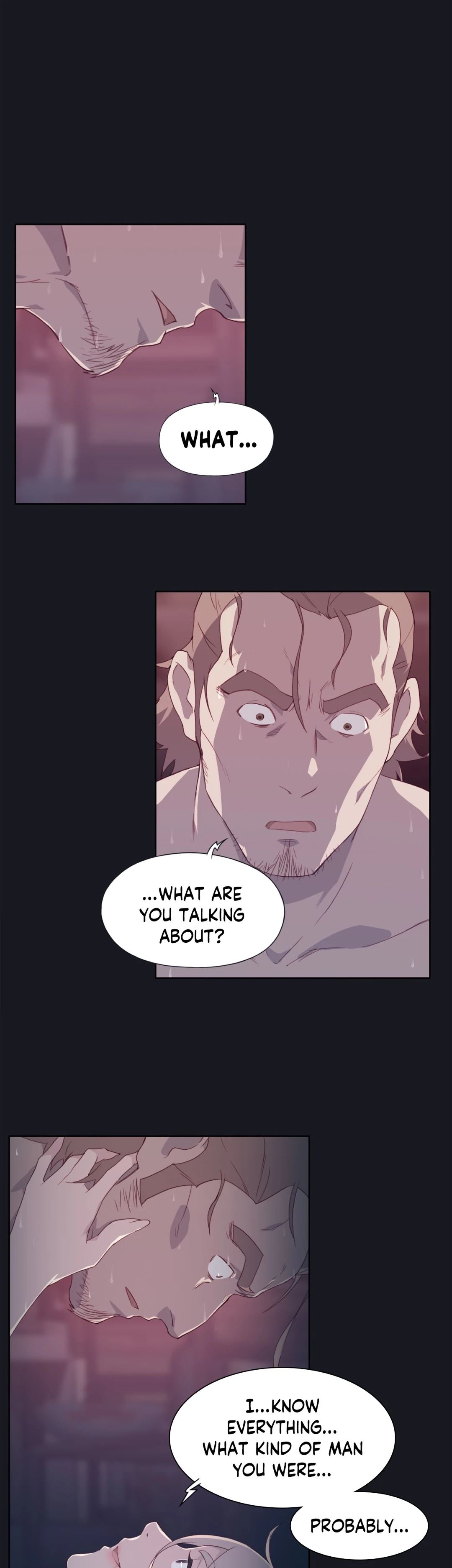 Bulgeun Byeok - Chapter 13 [photo 34] - MangaPorn