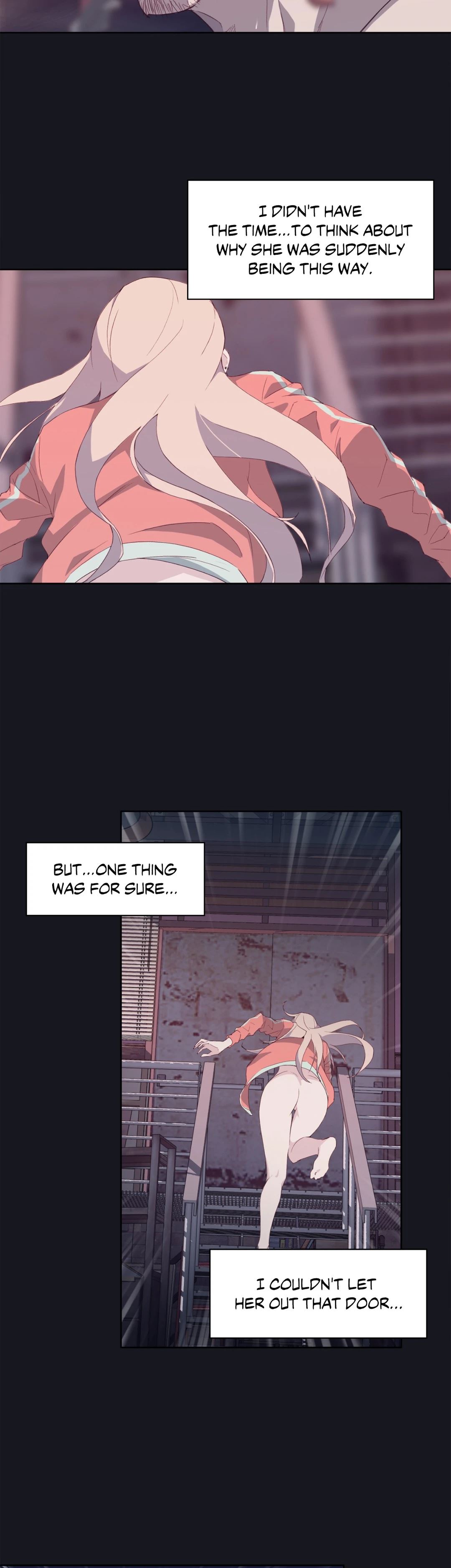 Bulgeun Byeok - Chapter 14 [photo 13] - MangaPorn