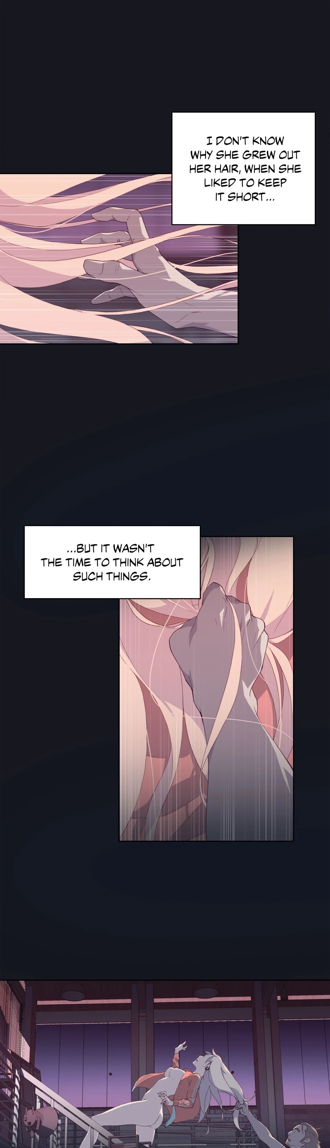 Bulgeun Byeok - Chapter 14 [photo 15] - MangaPorn