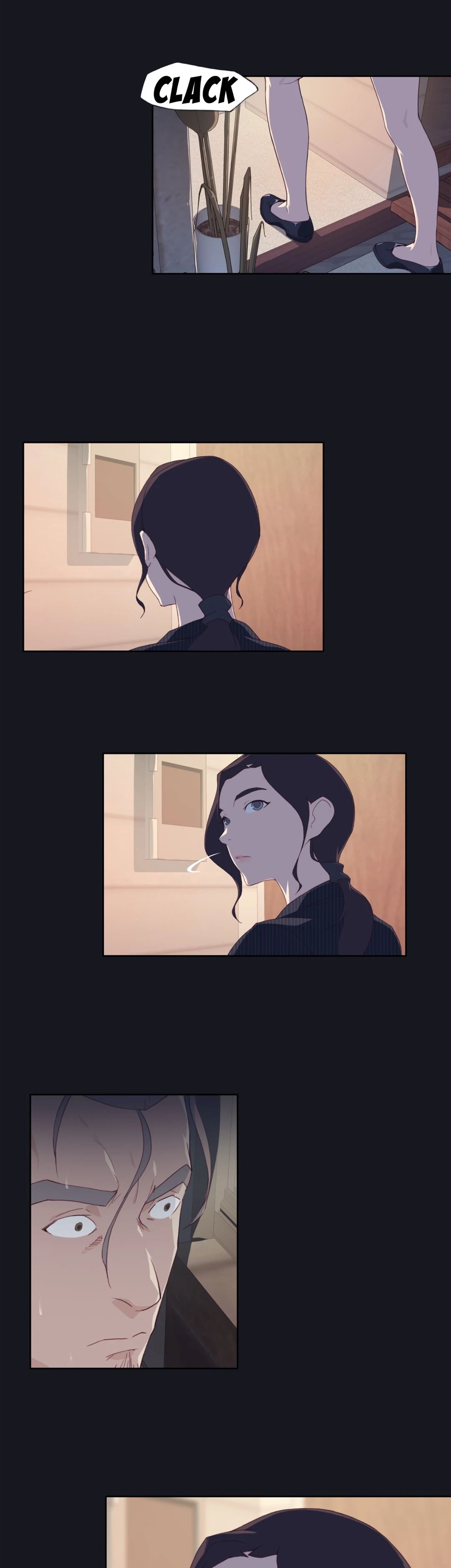 Bulgeun Byeok - Chapter 14 [photo 26] - MangaPorn