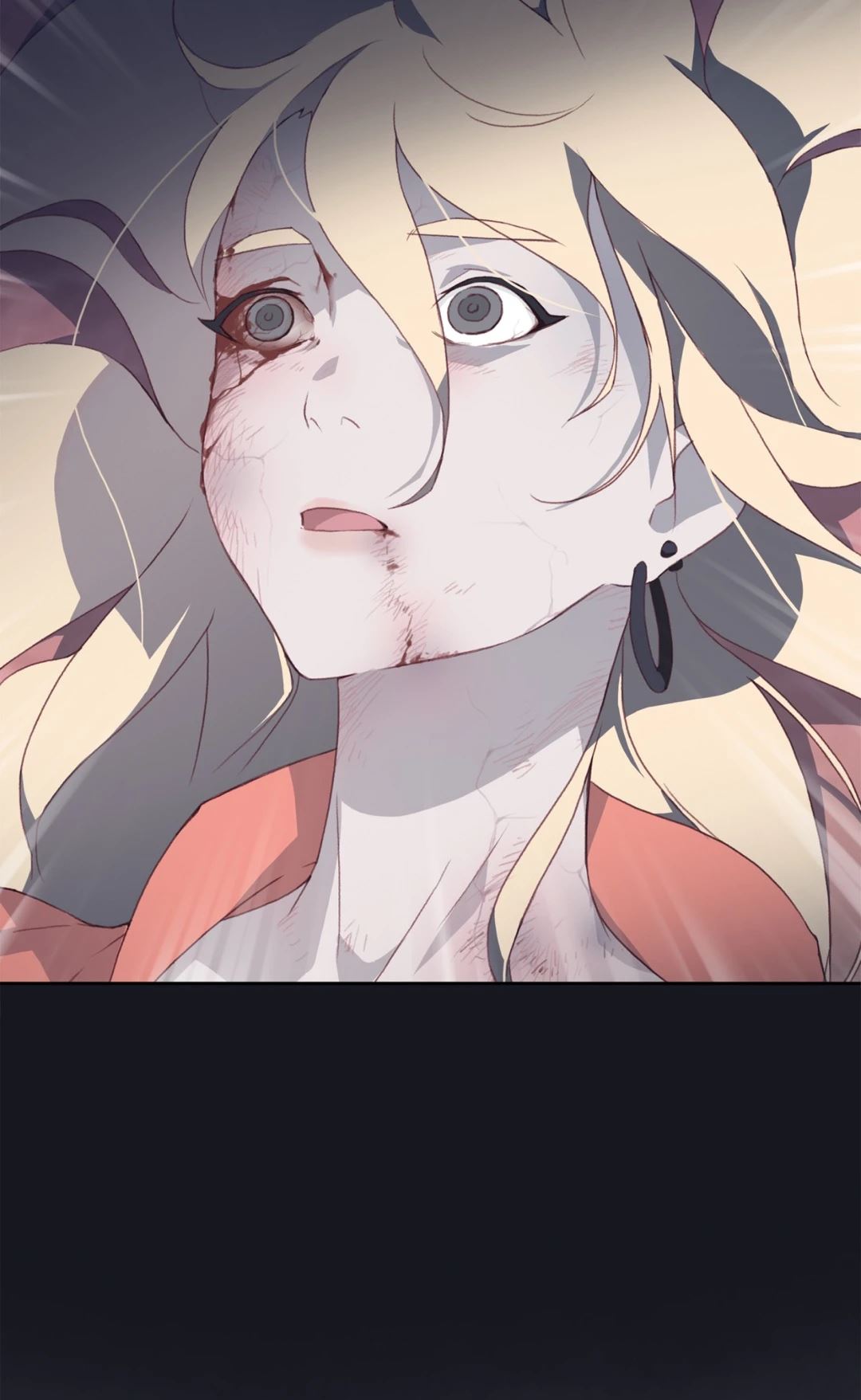 Bulgeun Byeok - Chapter 14 [photo 35] - MangaPorn