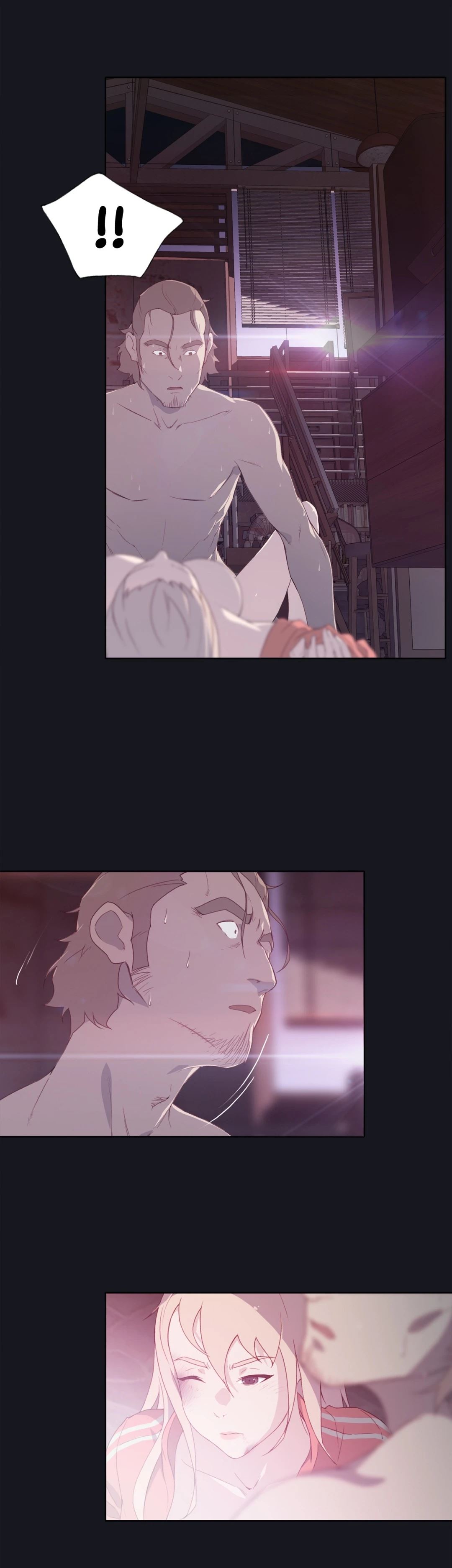 Bulgeun Byeok - Chapter 14 [photo 6] - MangaPorn