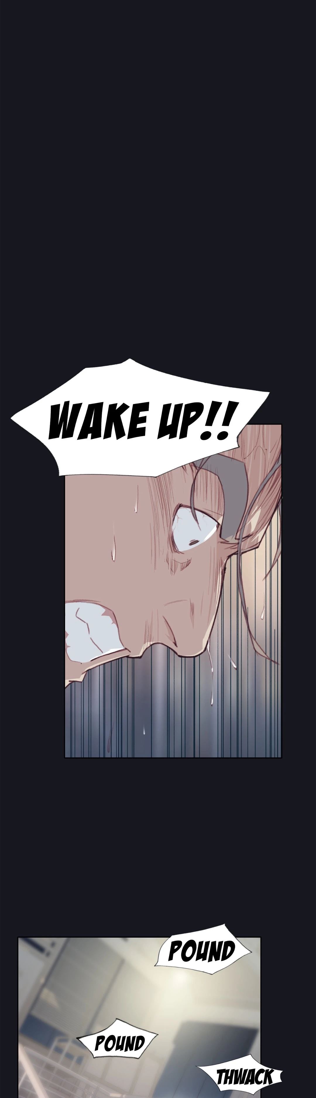 Bulgeun Byeok - Chapter 15 [photo 12] - MangaPorn