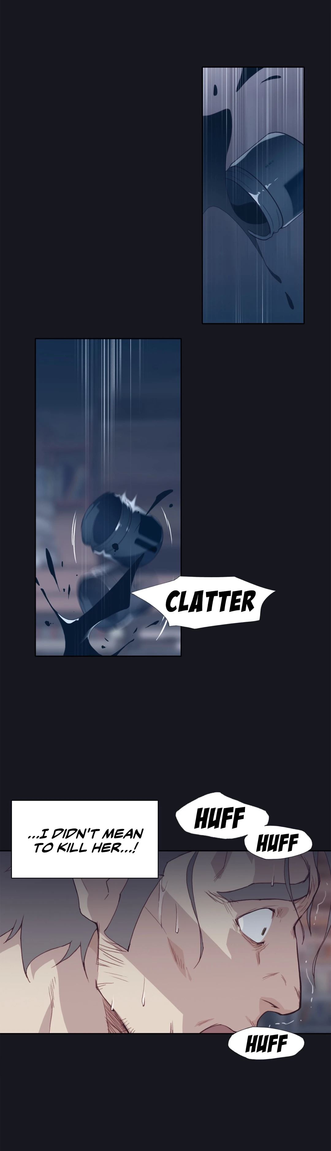 Bulgeun Byeok - Chapter 15 [photo 24] - MangaPorn