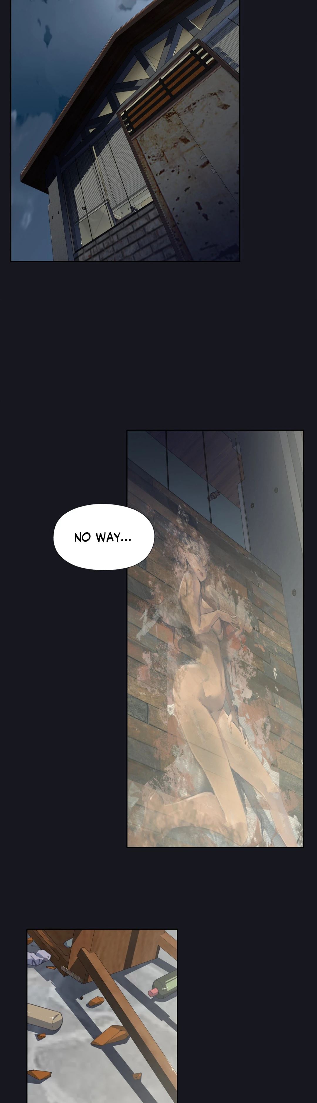 Bulgeun Byeok - Chapter 15 [photo 5] - MangaPorn