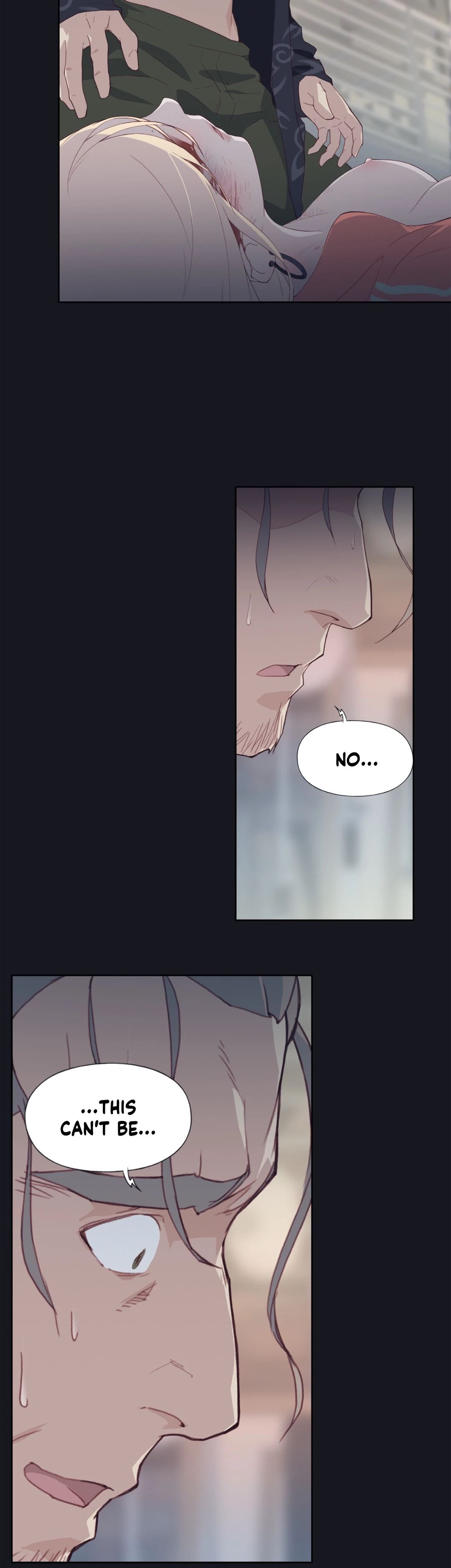 Bulgeun Byeok - Chapter 15 [photo 8] - MangaPorn