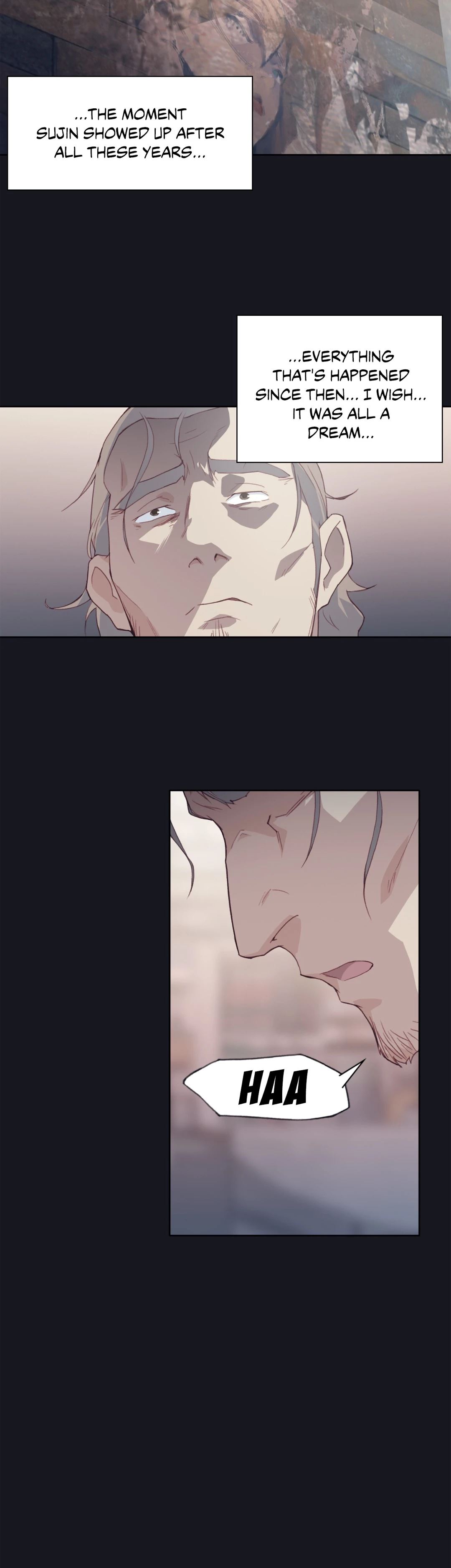 Bulgeun Byeok - Chapter 16 [photo 18] - MangaPorn