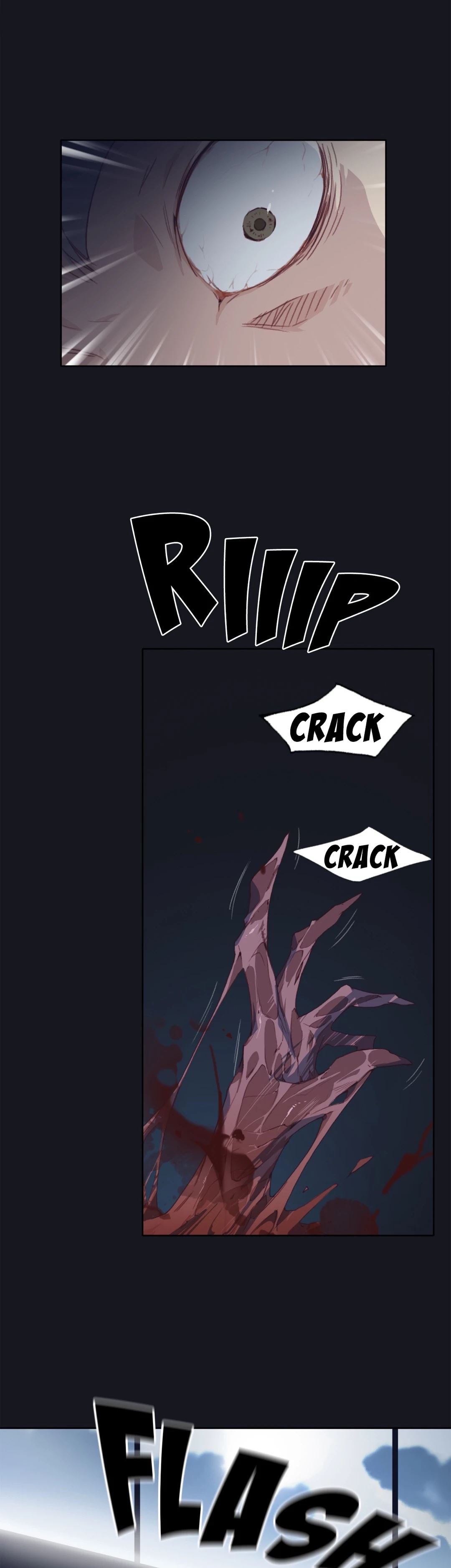 Bulgeun Byeok - Chapter 16 [photo 25] - MangaPorn