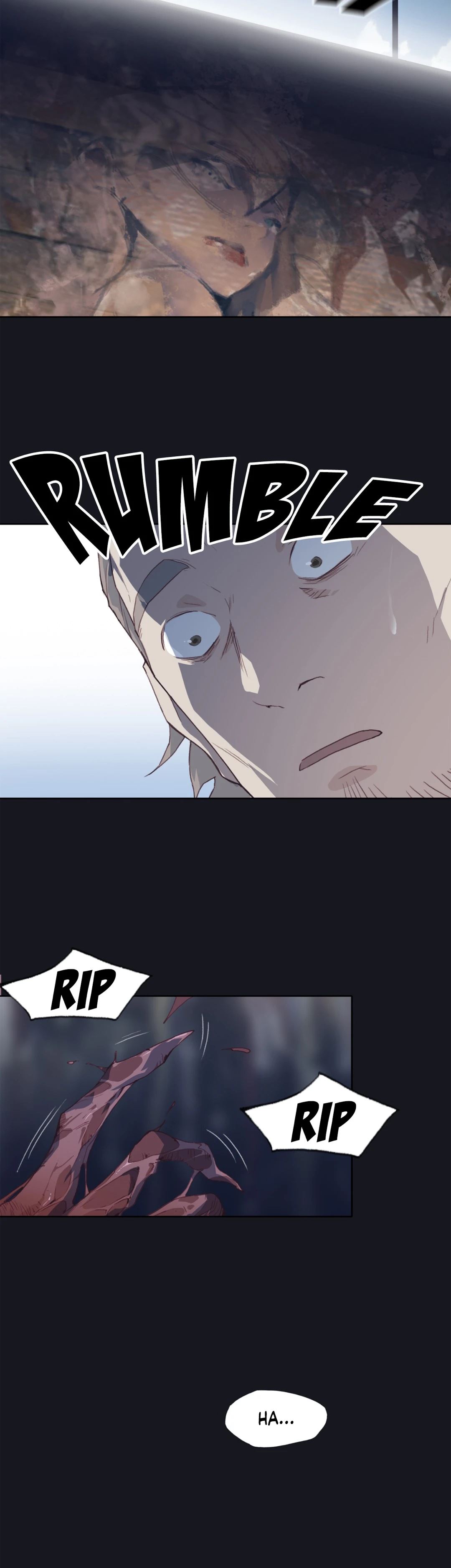 Bulgeun Byeok - Chapter 16 [photo 26] - MangaPorn