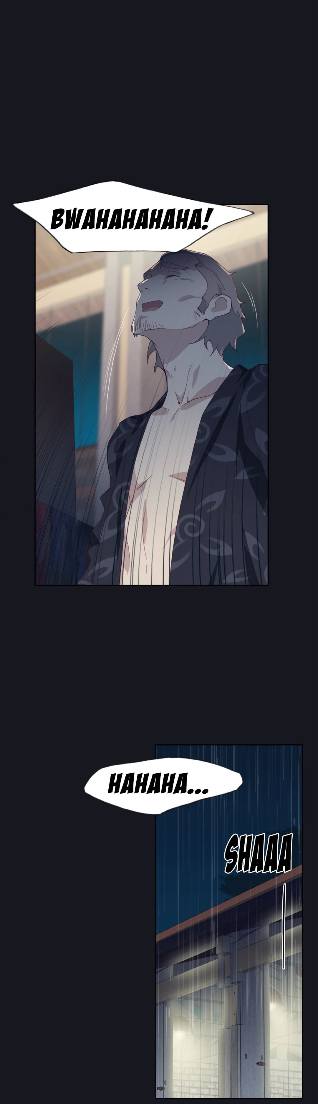 Bulgeun Byeok - Chapter 16 [photo 28] - MangaPorn