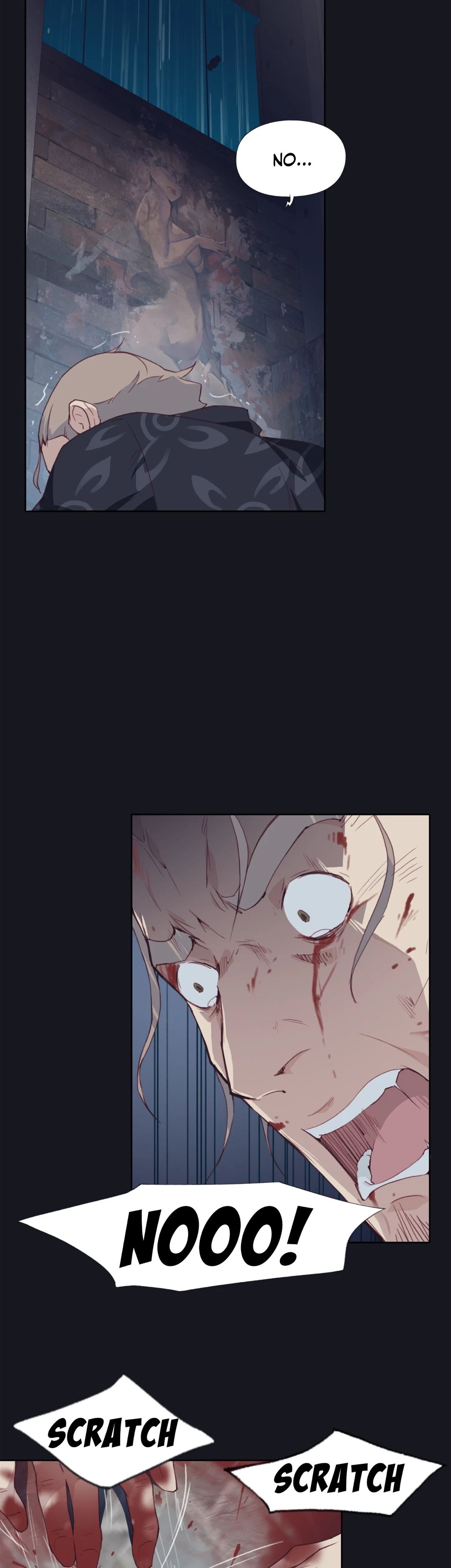 Bulgeun Byeok - Chapter 16 [photo 35] - MangaPorn