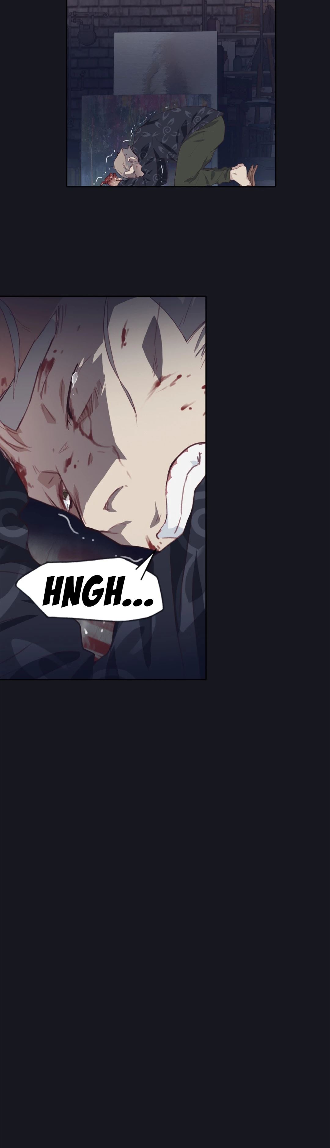 Bulgeun Byeok - Chapter 16 [photo 38] - MangaPorn