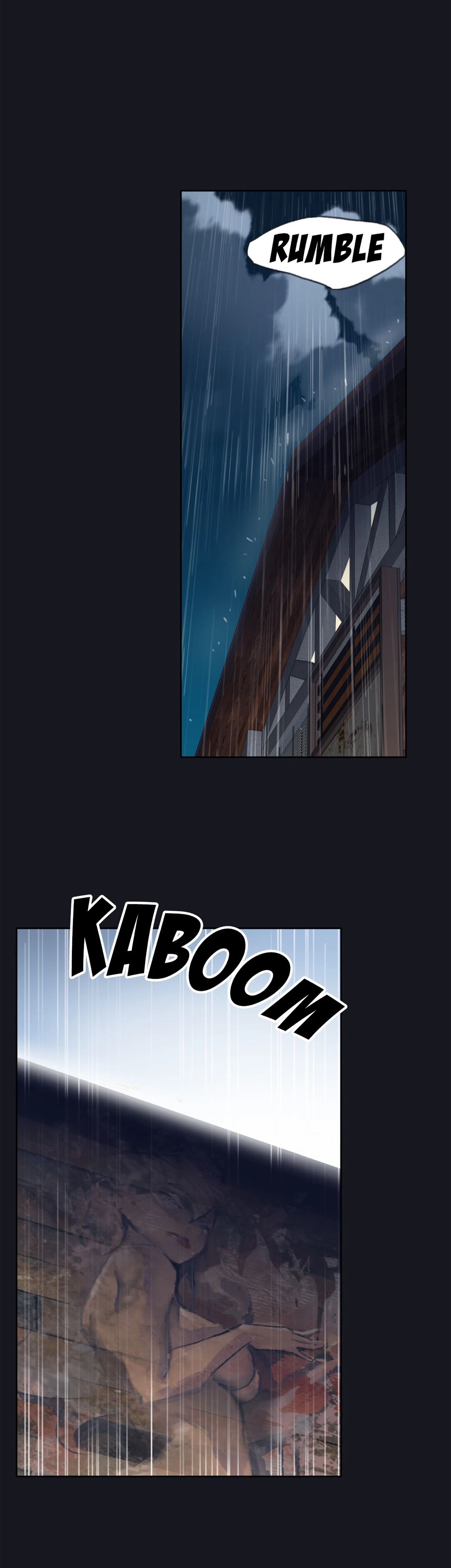 Bulgeun Byeok - Chapter 16 [photo 39] - MangaPorn