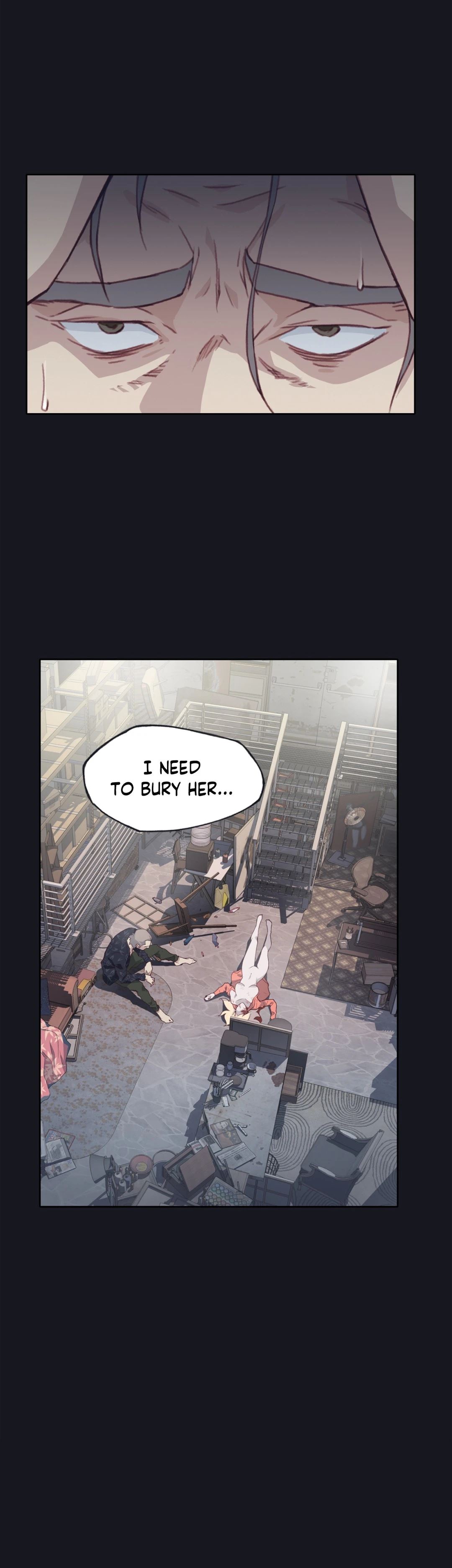 Bulgeun Byeok - Chapter 16 [photo 4] - MangaPorn