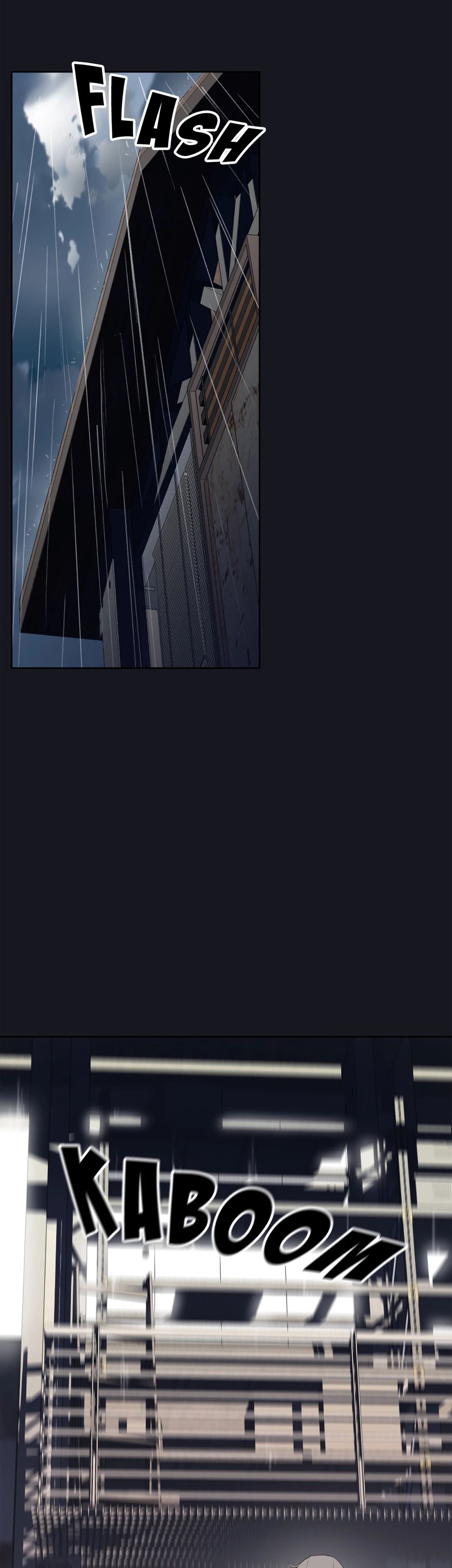 Bulgeun Byeok - Chapter 16 [photo 5] - MangaPorn