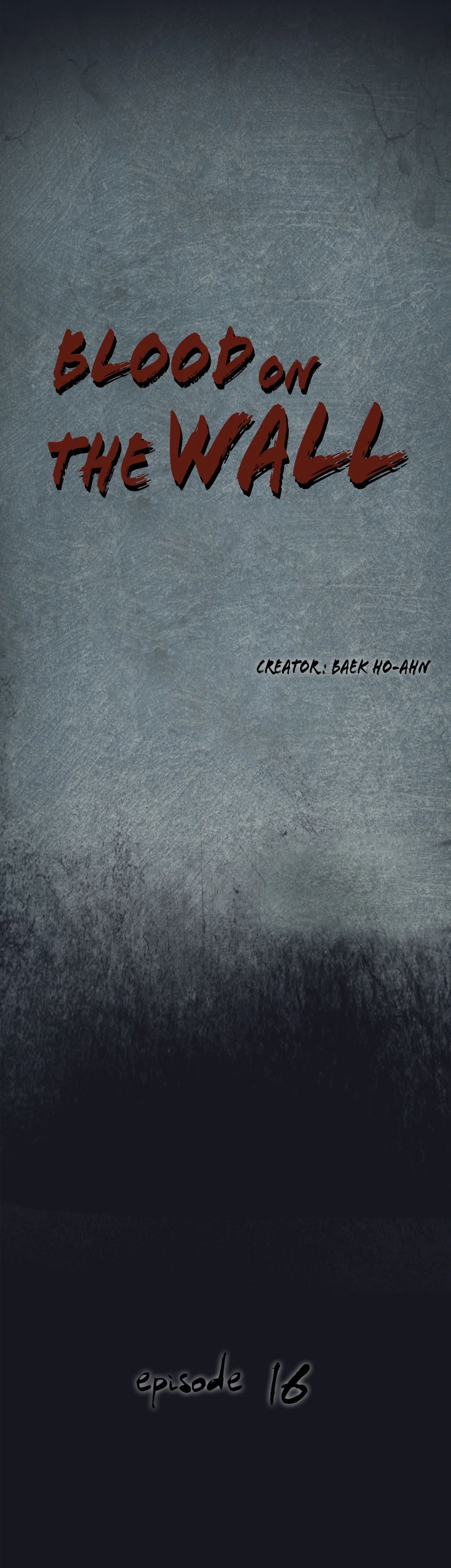 Bulgeun Byeok - Chapter 16 [photo 7] - MangaPorn