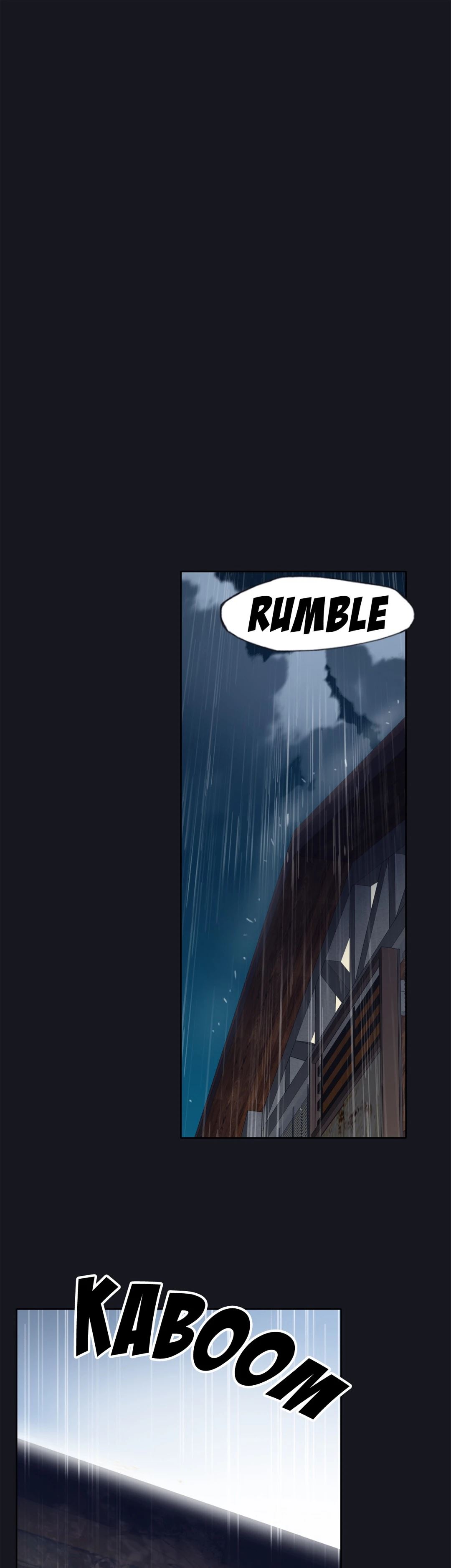 Bulgeun Byeok - Chapter 17 [photo 1] - MangaPorn