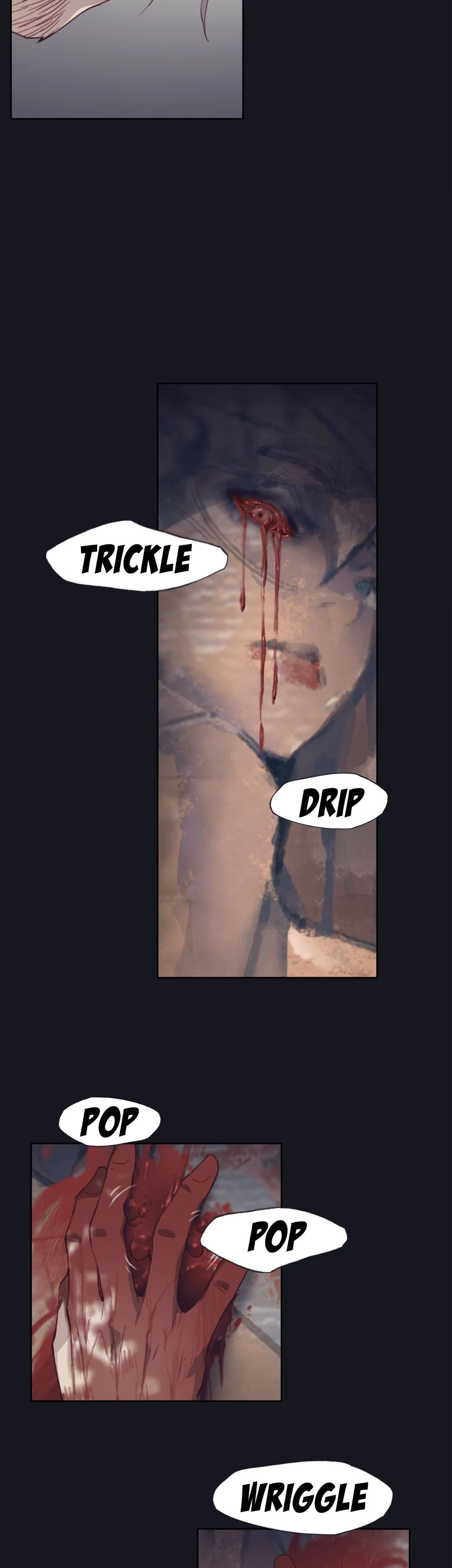 Bulgeun Byeok - Chapter 17 [photo 10] - MangaPorn