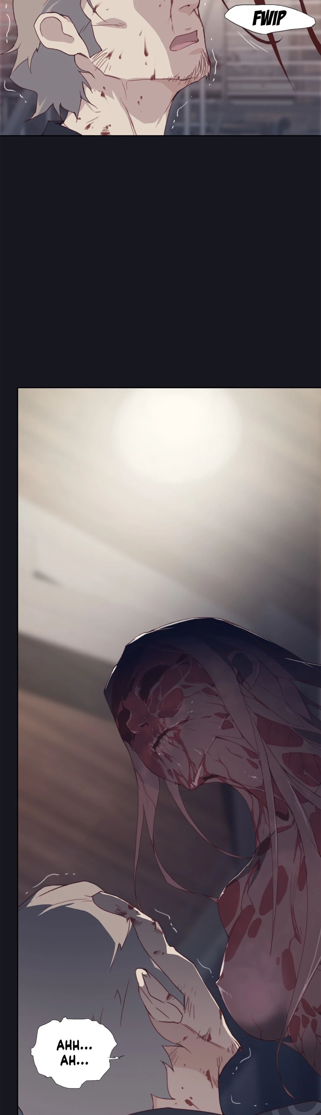 Bulgeun Byeok - Chapter 17 [photo 16] - MangaPorn