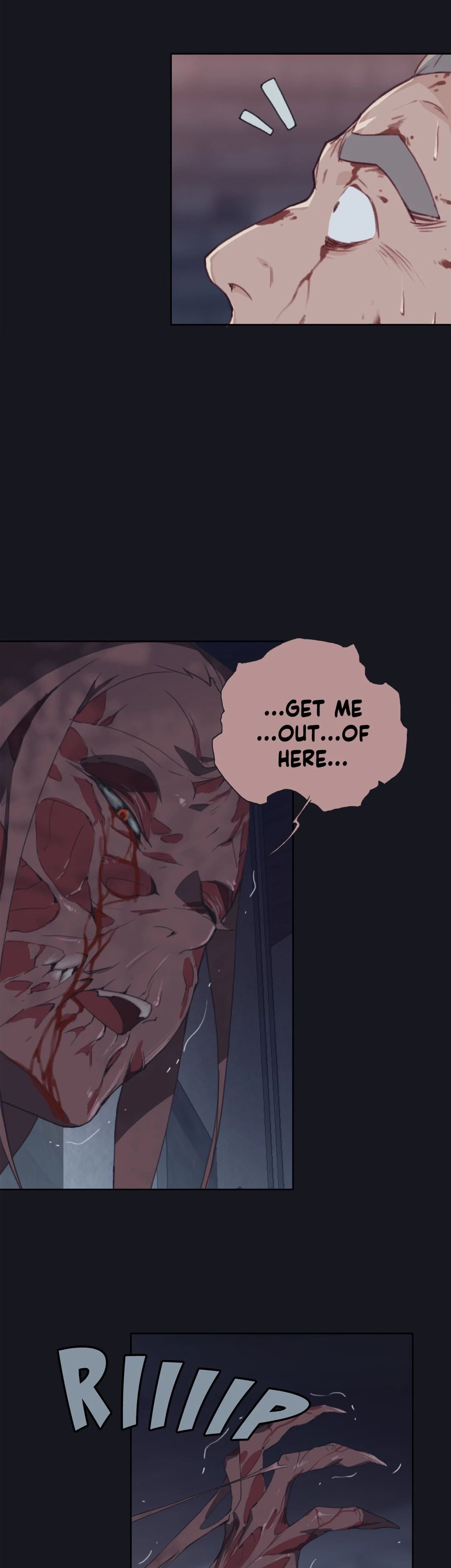 Bulgeun Byeok - Chapter 17 [photo 21] - MangaPorn