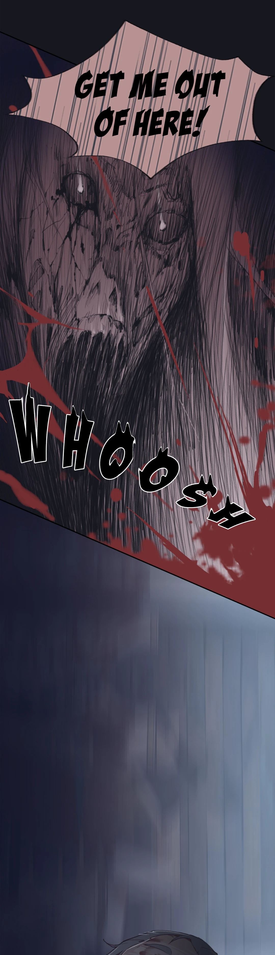 Bulgeun Byeok - Chapter 17 [photo 28] - MangaPorn