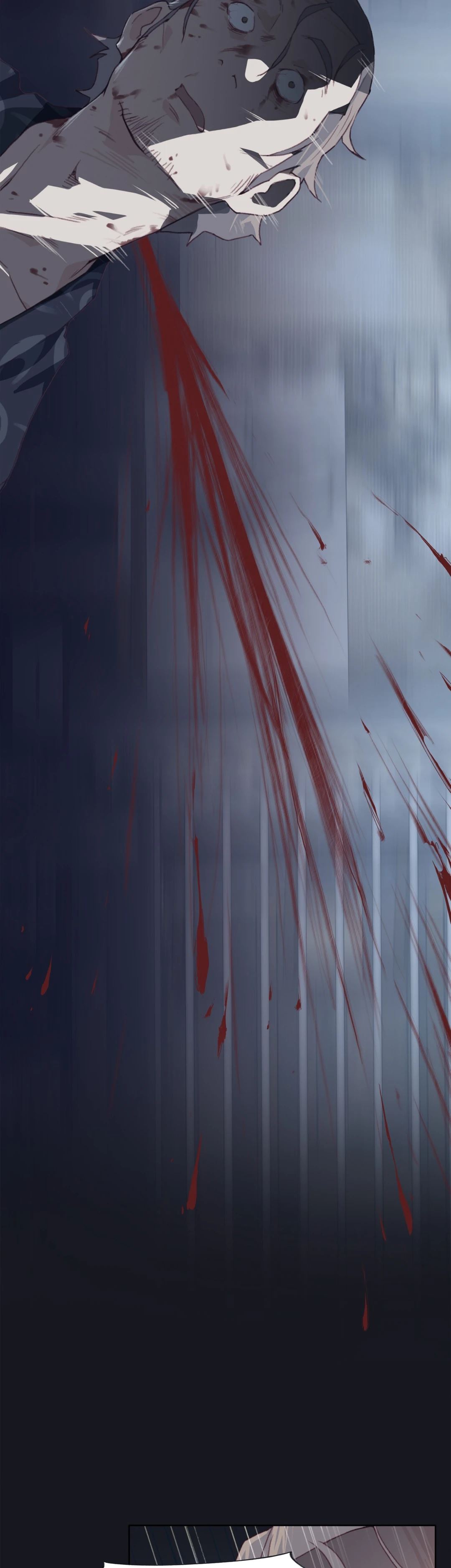 Bulgeun Byeok - Chapter 17 [photo 29] - MangaPorn