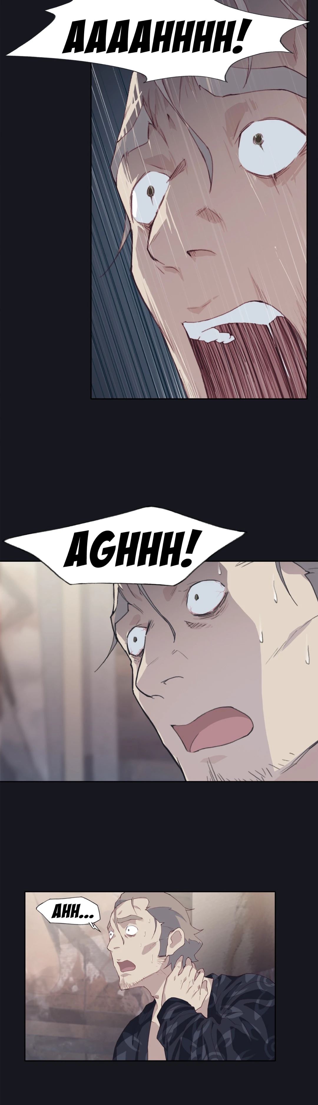 Bulgeun Byeok - Chapter 17 [photo 30] - MangaPorn