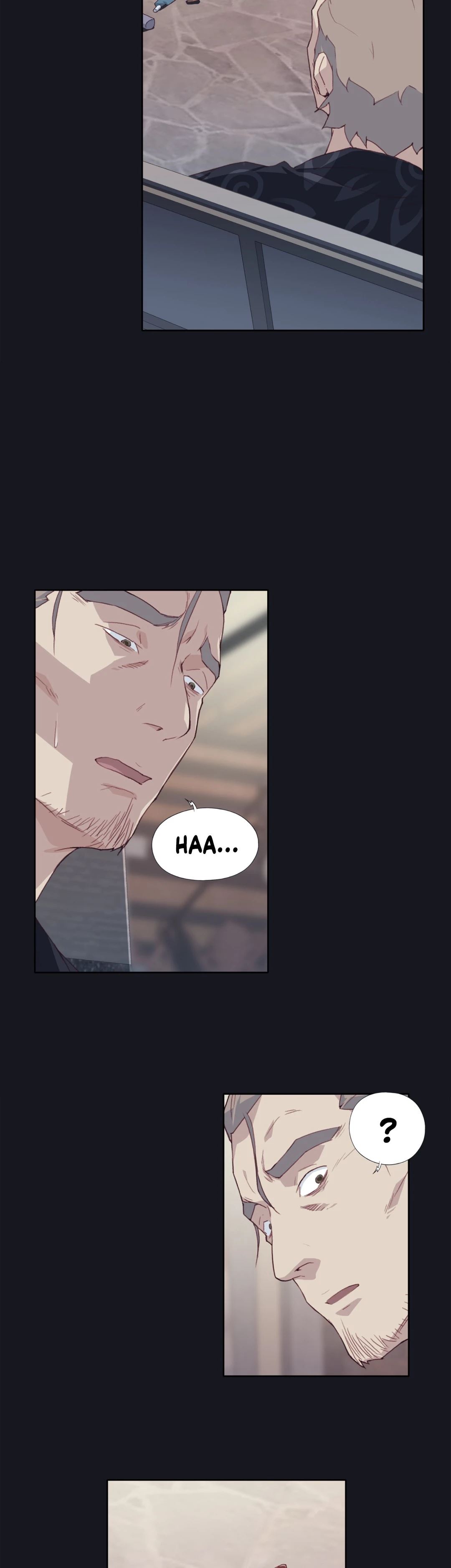 Bulgeun Byeok - Chapter 17 [photo 35] - MangaPorn