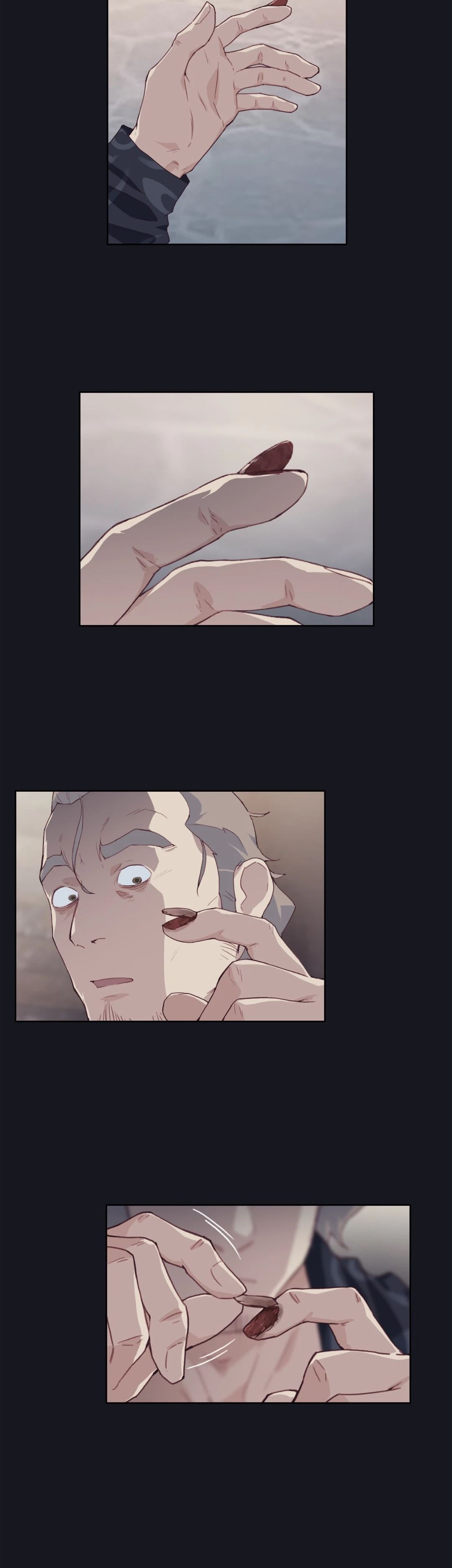 Bulgeun Byeok - Chapter 17 [photo 36] - MangaPorn